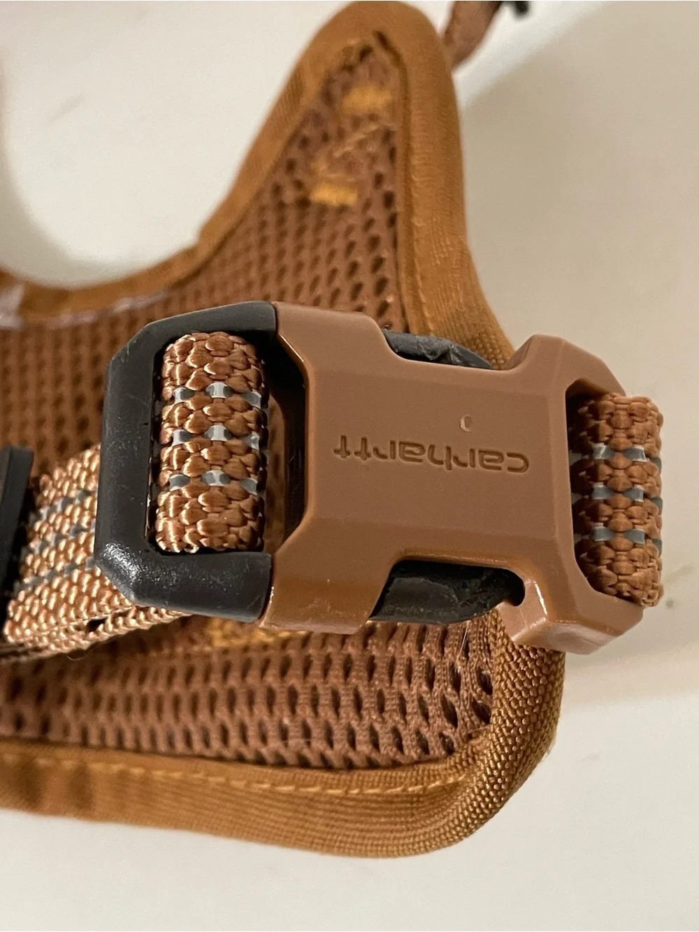 Carhartt Dog Collar